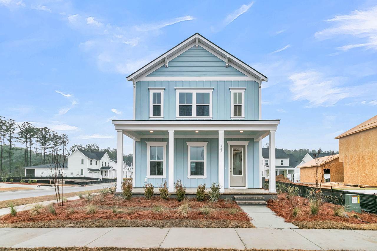 537 Ivy Green Lane - Photo 1