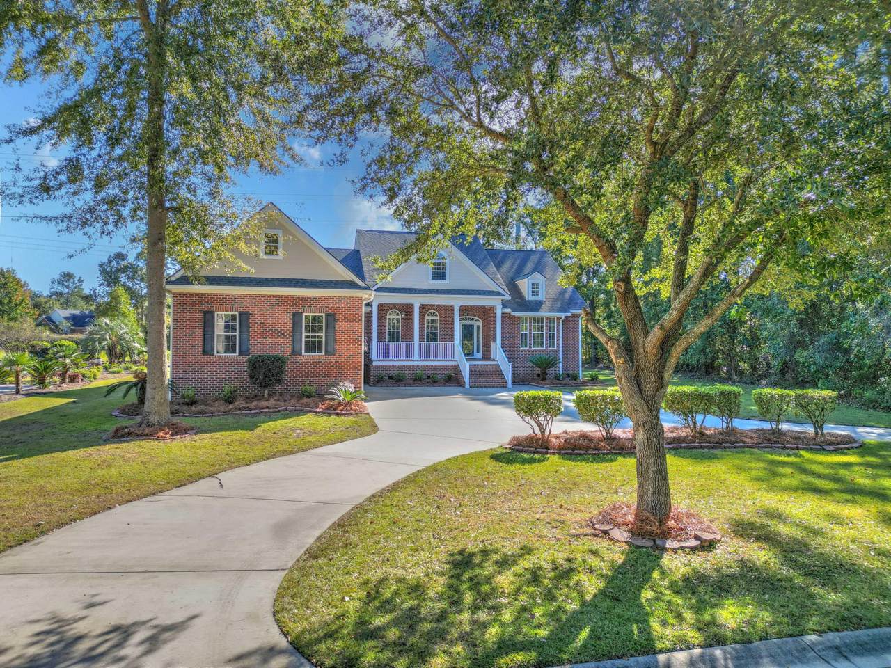 8623 Mcchune Court - Photo 1