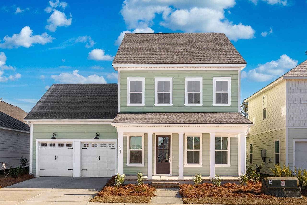 354 Trailmore Lane - Photo 1