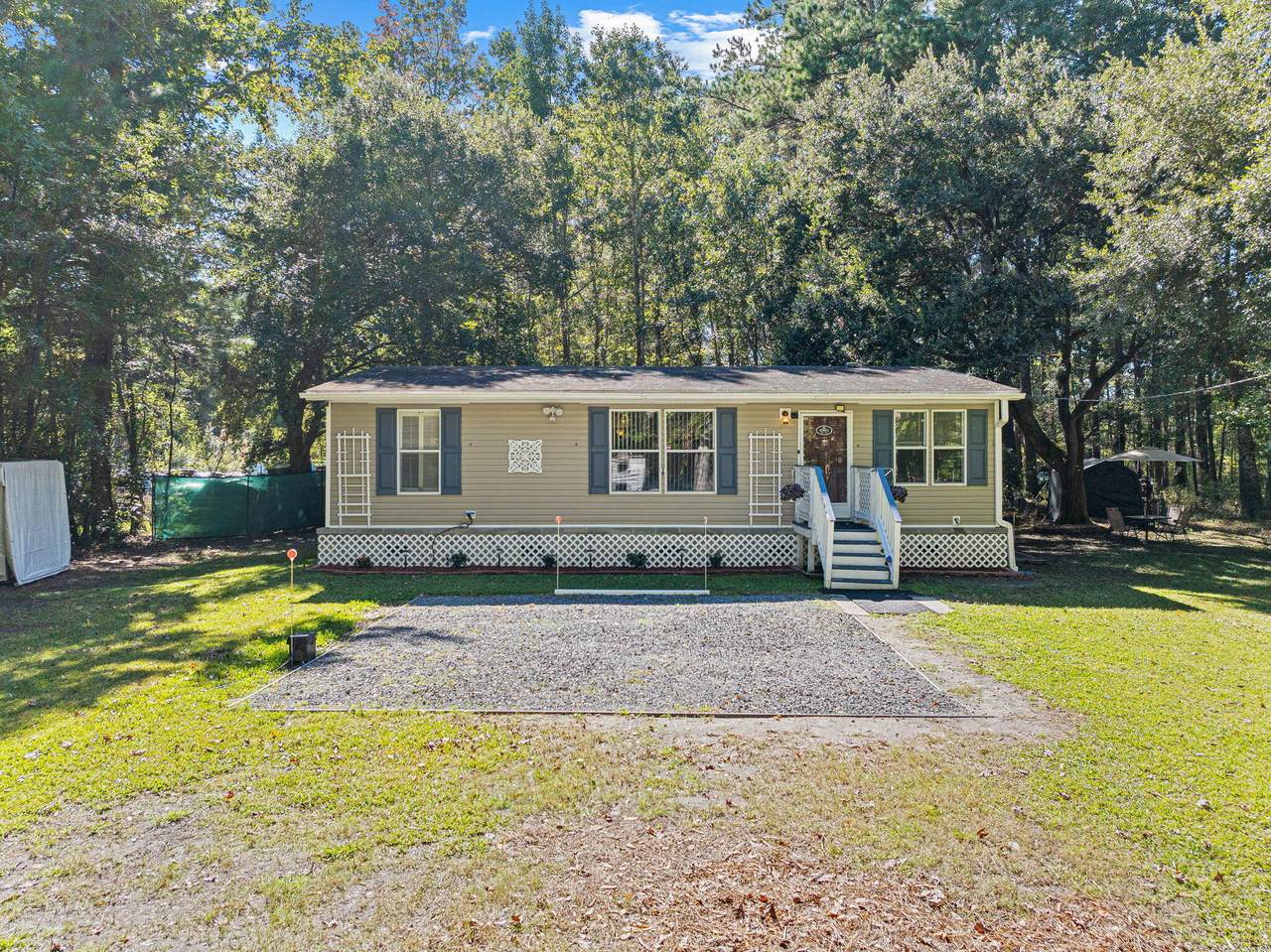 6985 Moberry Road - Photo 1