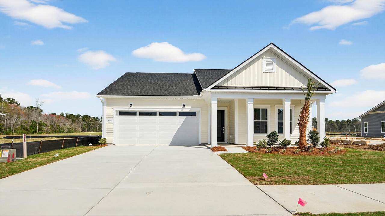 504 Ocean Mist Way - Photo 1