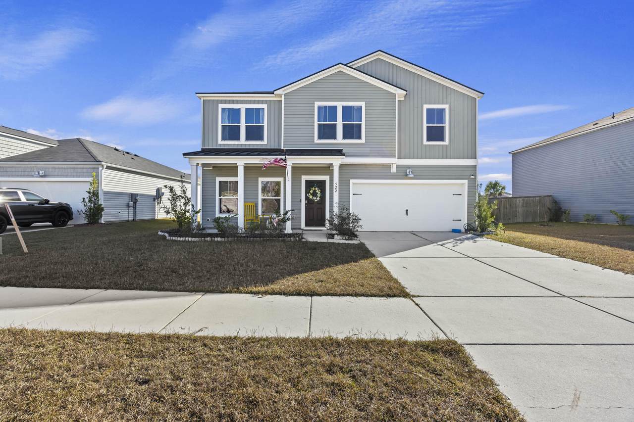 522 Spanish Wells Road - Photo 1