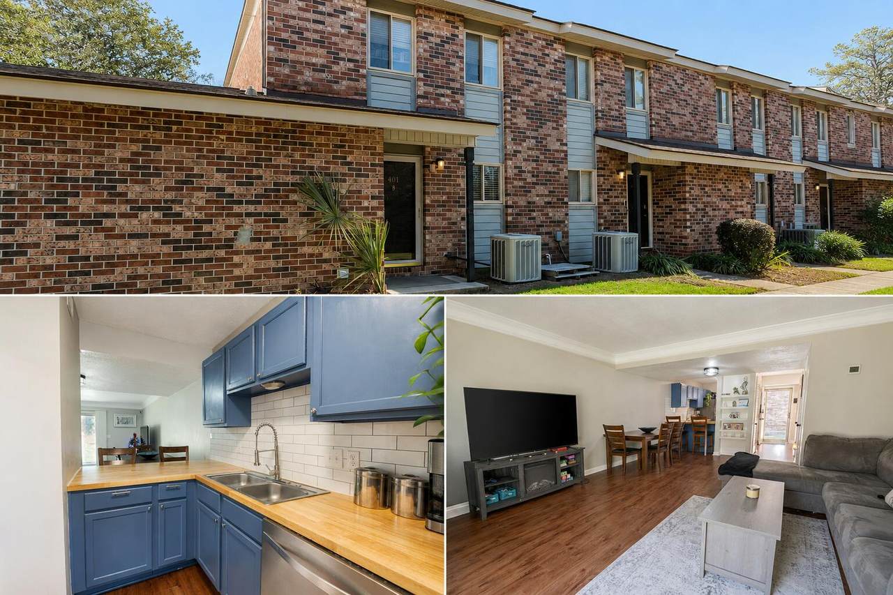 401 Andrea Lane - Photo 1