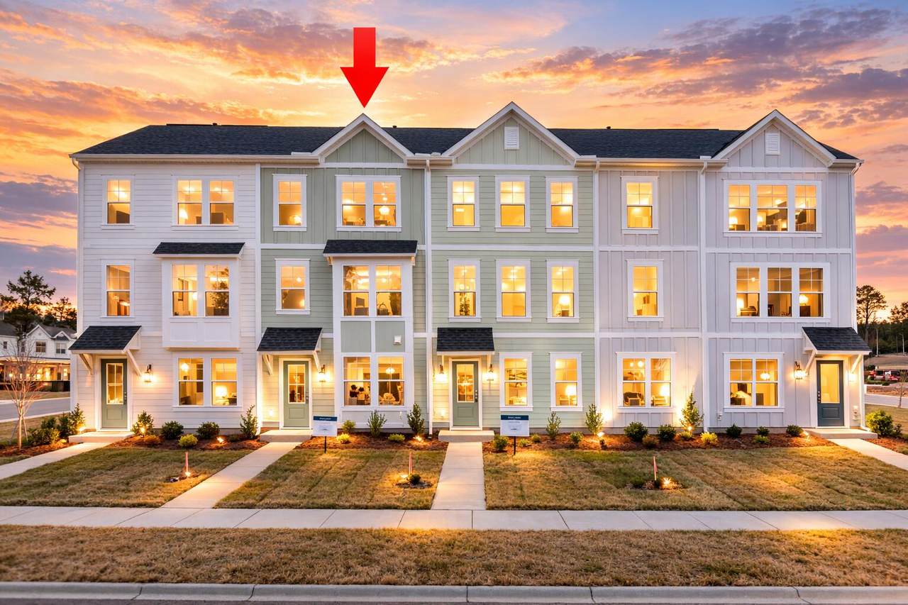 130 Buck Fever Lane - Photo 1