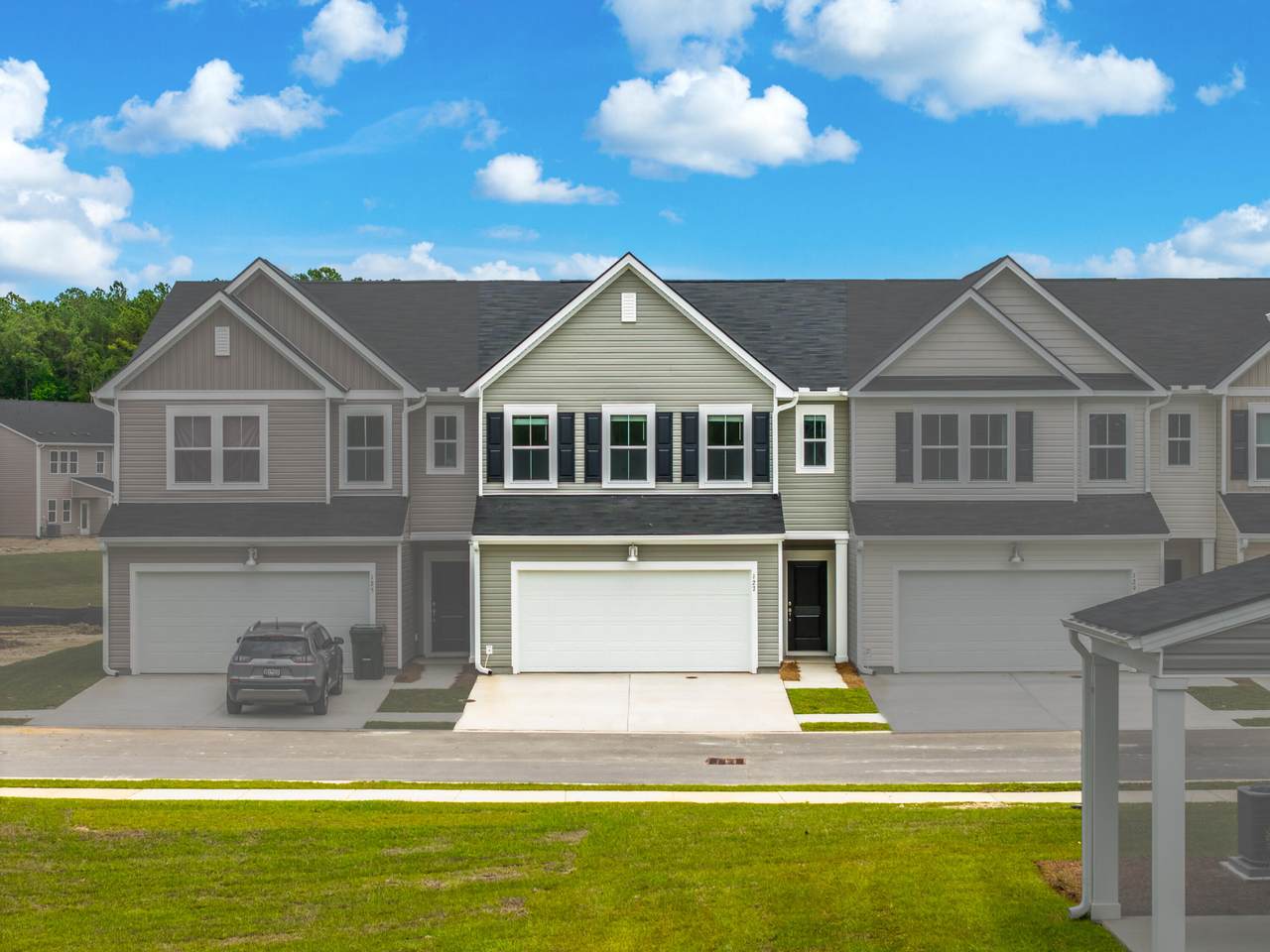 127 Blowing Leaf Lane - Photo 1