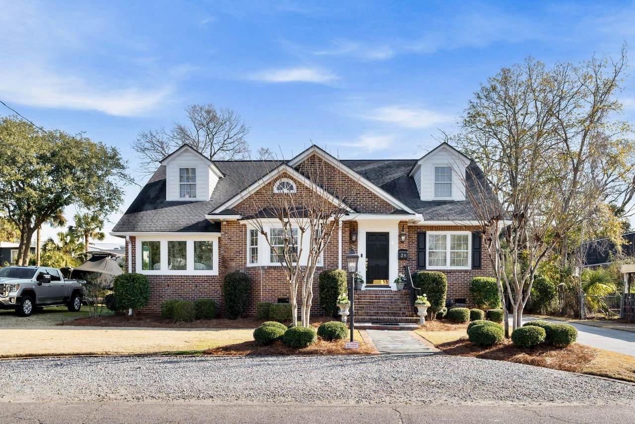 38 Barre Street - Photo 1