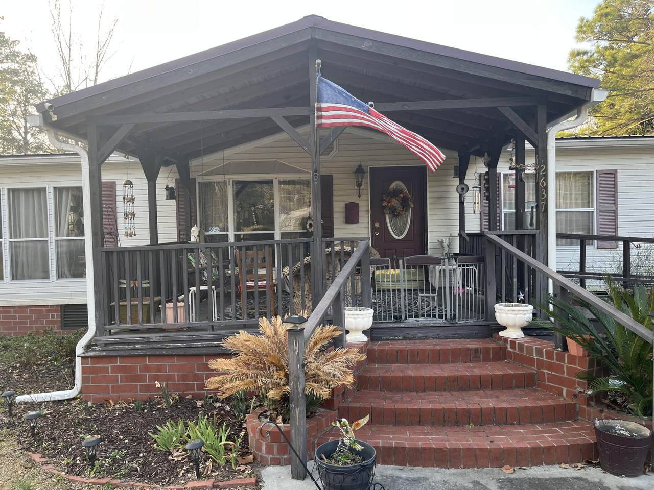 2637 Sidneys Road - Photo 1