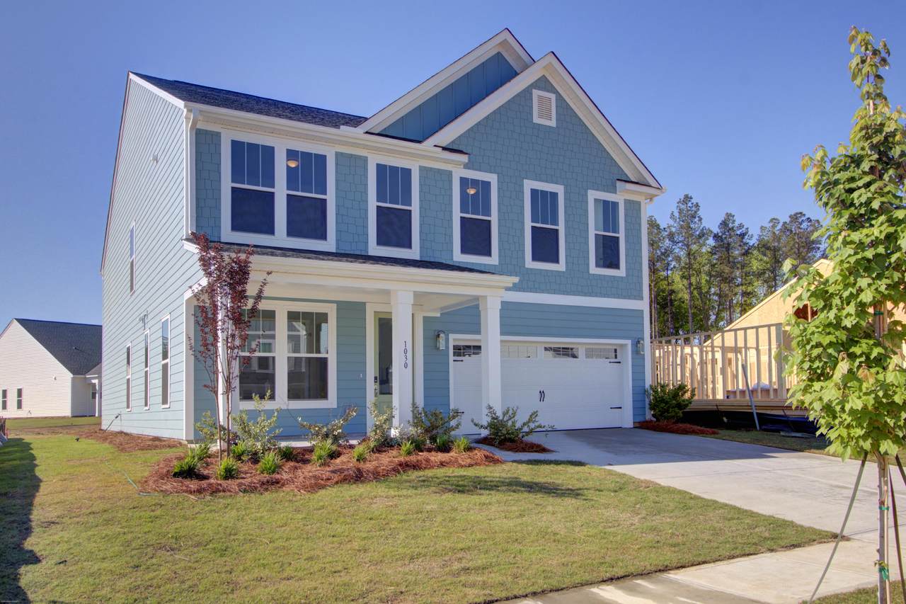 1030 House Finch Avenue - Photo 1