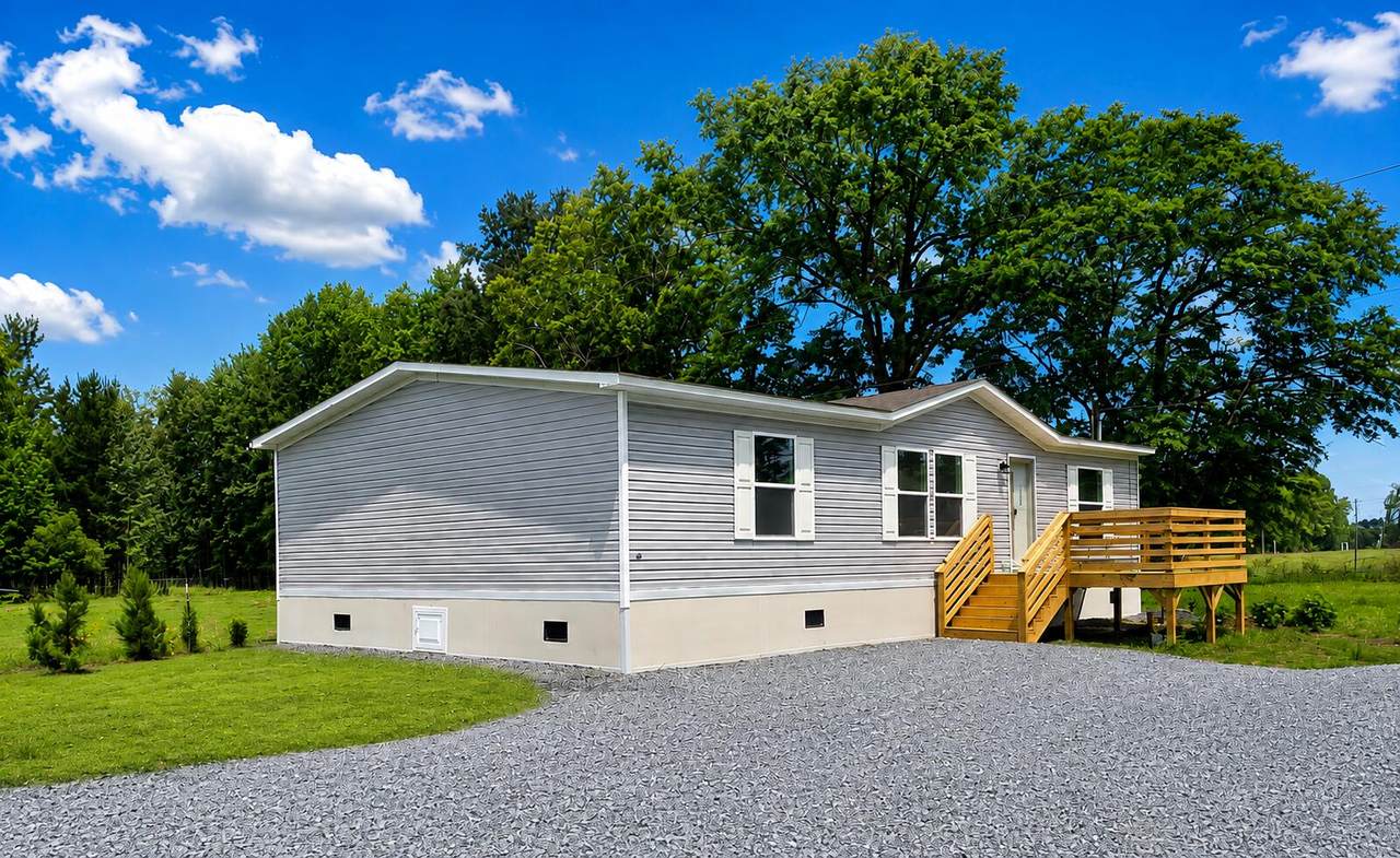 277 Blackbay Road - Photo 1