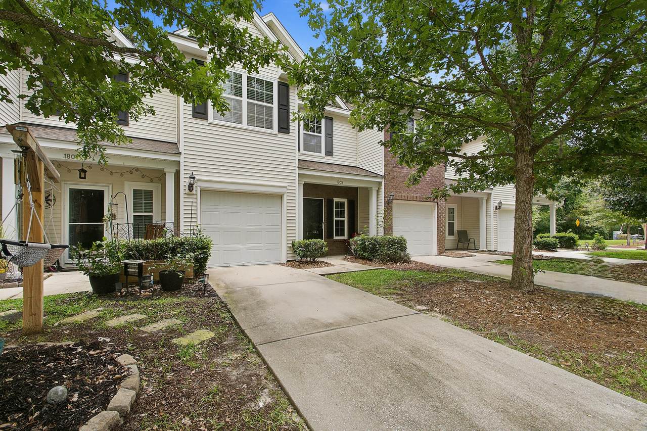 1805 Heldsberg Drive - Photo 1