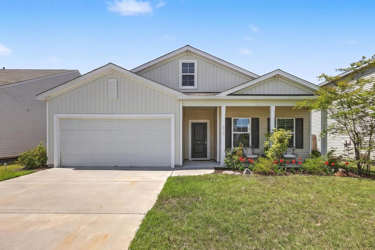 226 Clydesdale Circle - Photo 1
