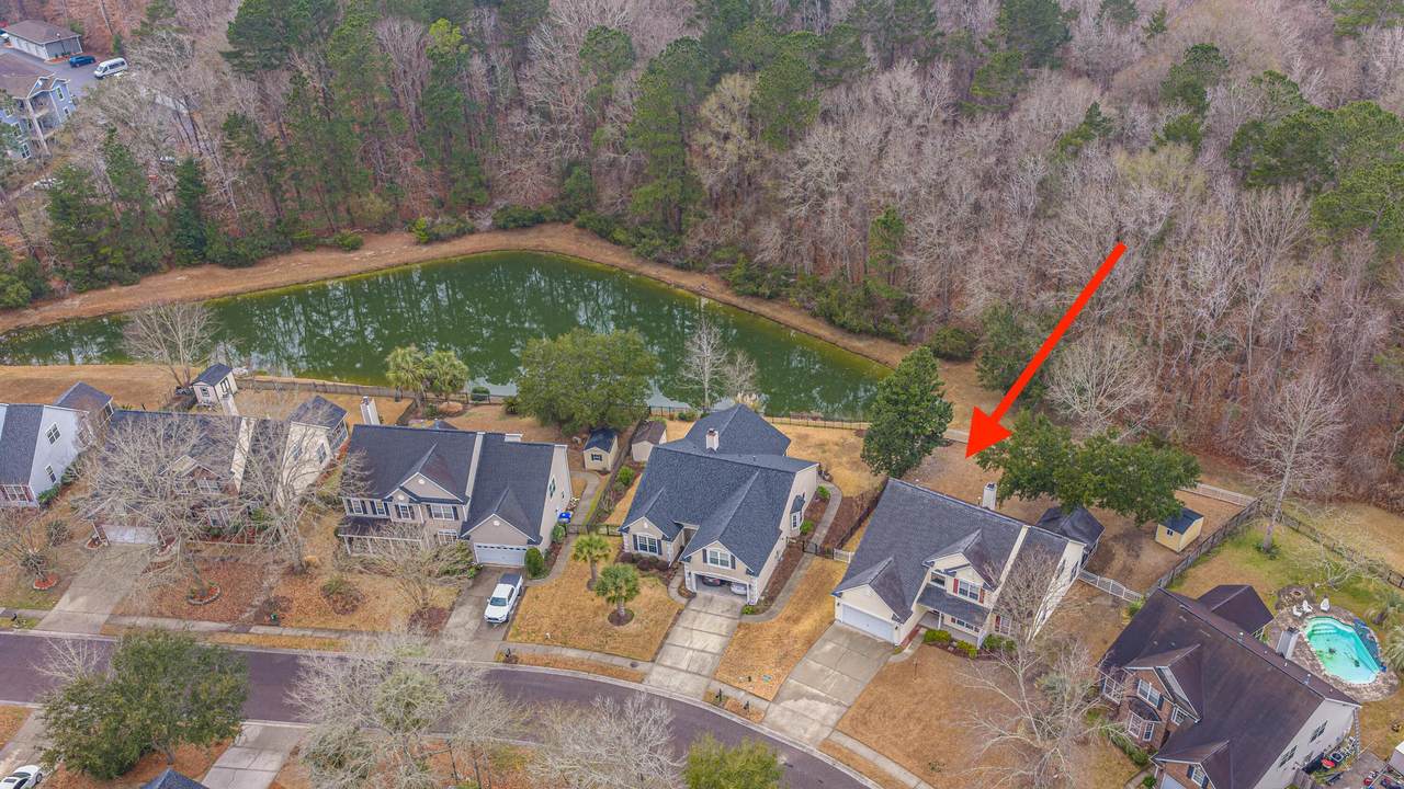 291 Cabrill Drive - Photo 1