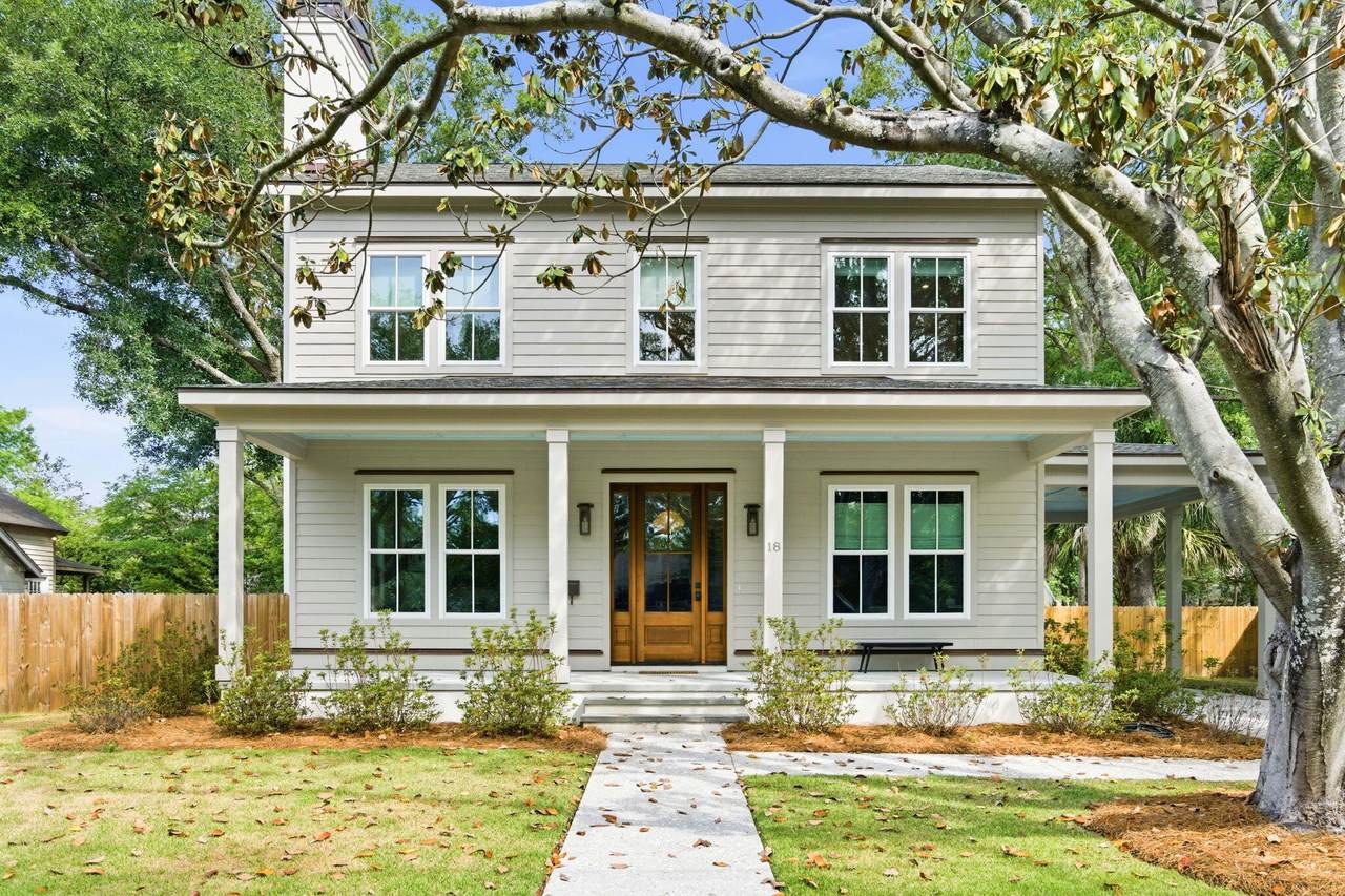 18 Riverdale Drive - Photo 1