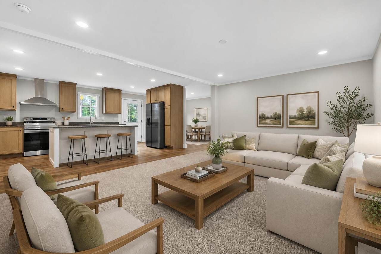 293 Branch Hollow Drive - Photo 1