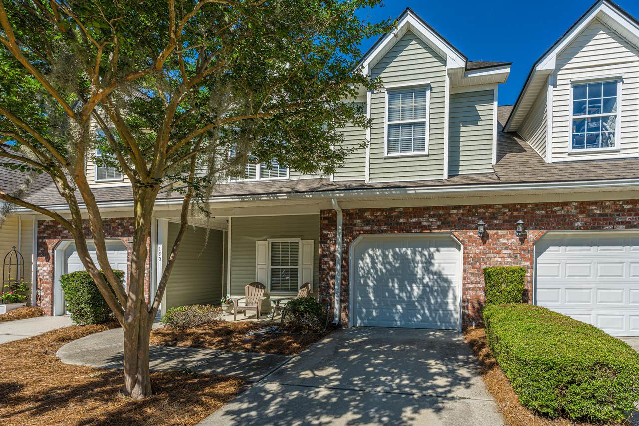 150 Dorothy Drive - Photo 1