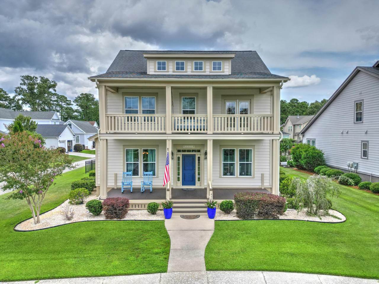 4303 Misty Hollow Lane - Photo 1