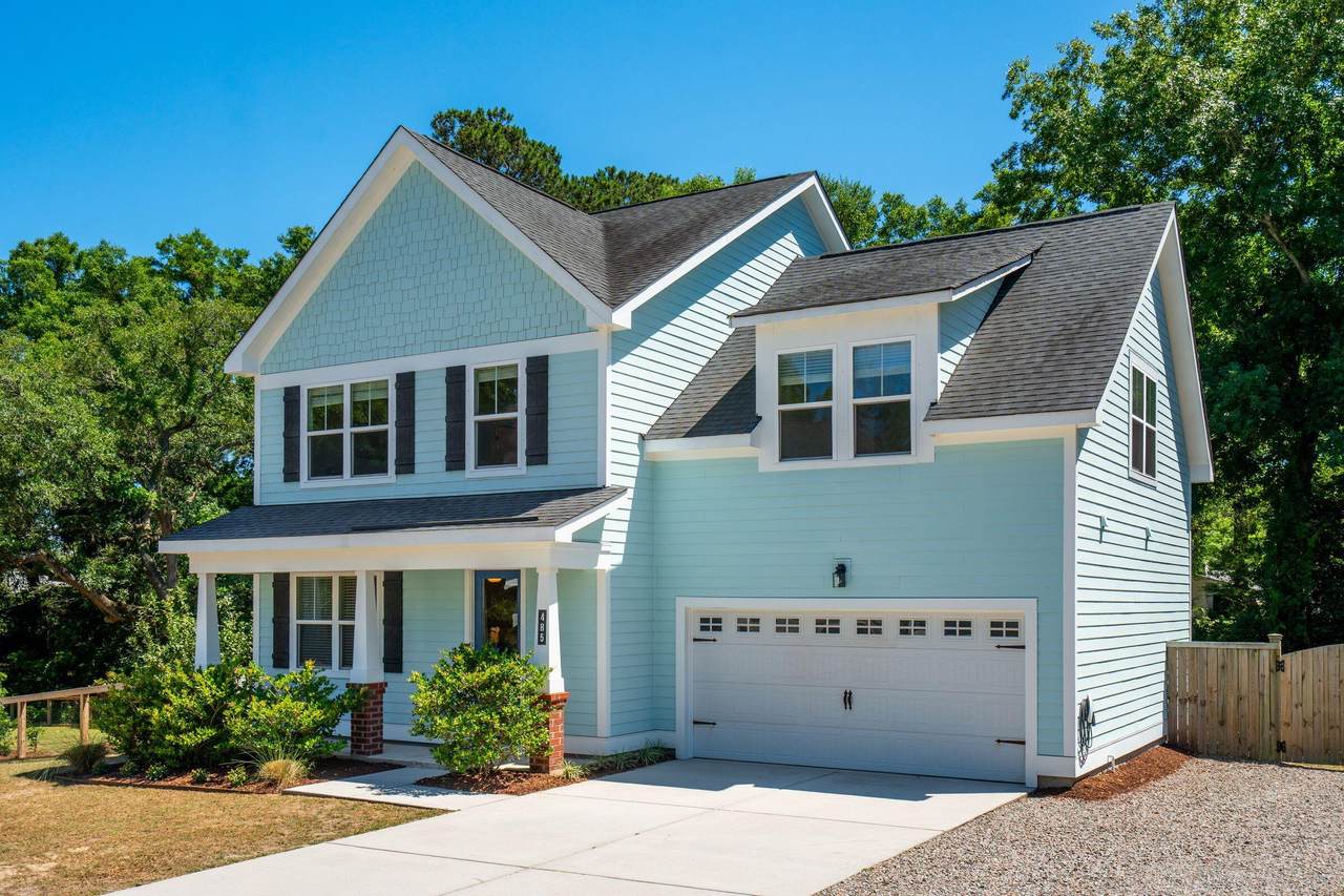 485 Fort Johnson Road - Photo 1