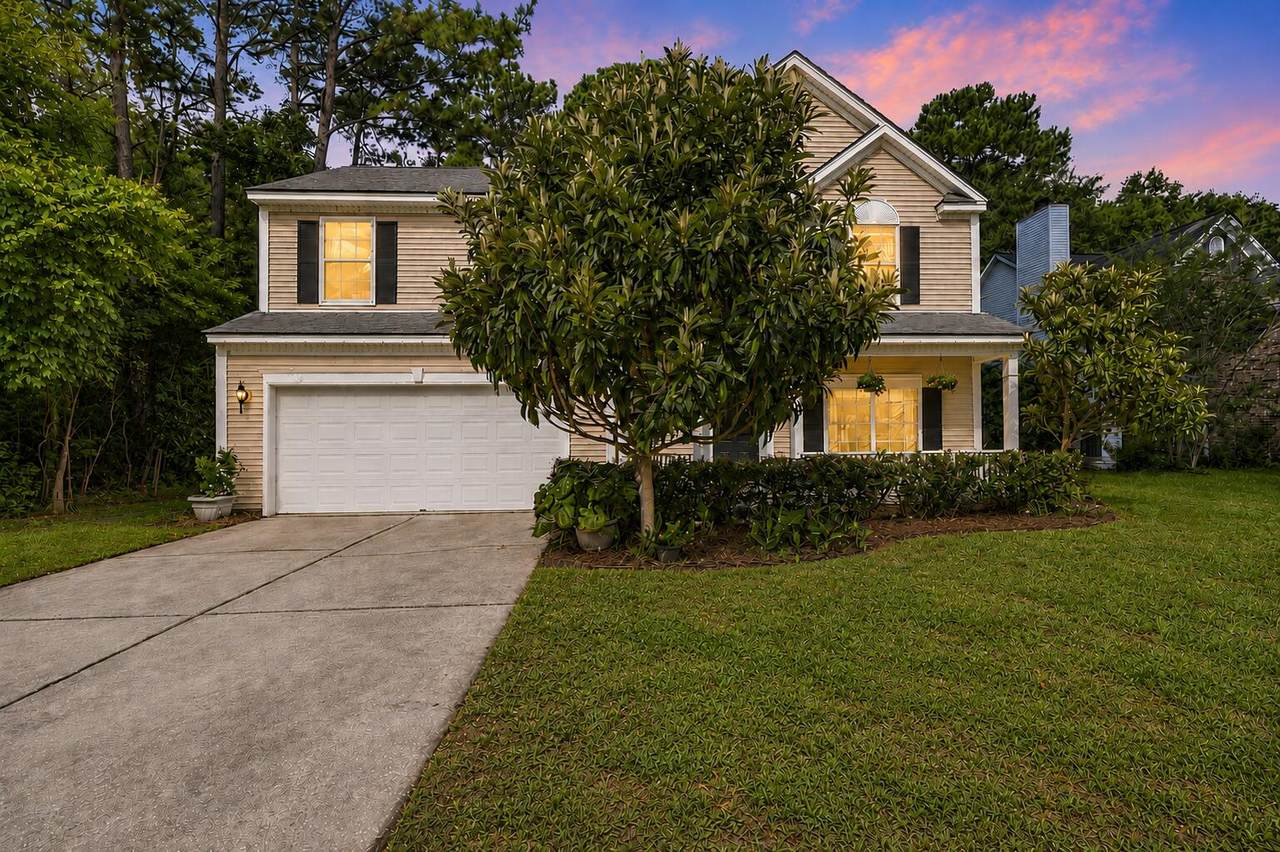 489 Antebellum Lane - Photo 1
