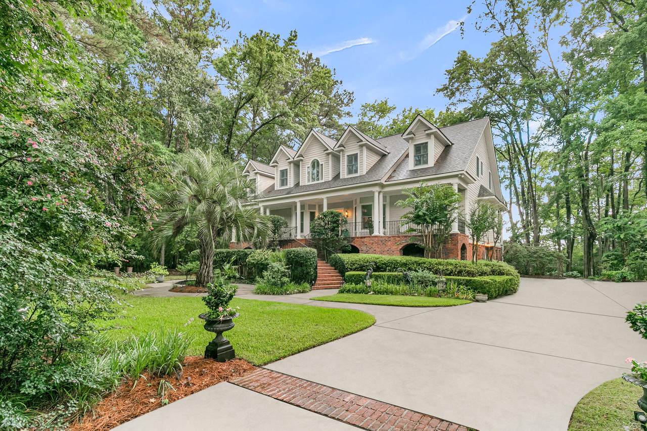4923 Steeplechase Lane - Photo 1