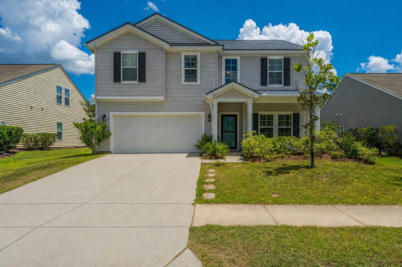 514 Tarleton Drive - Photo 1