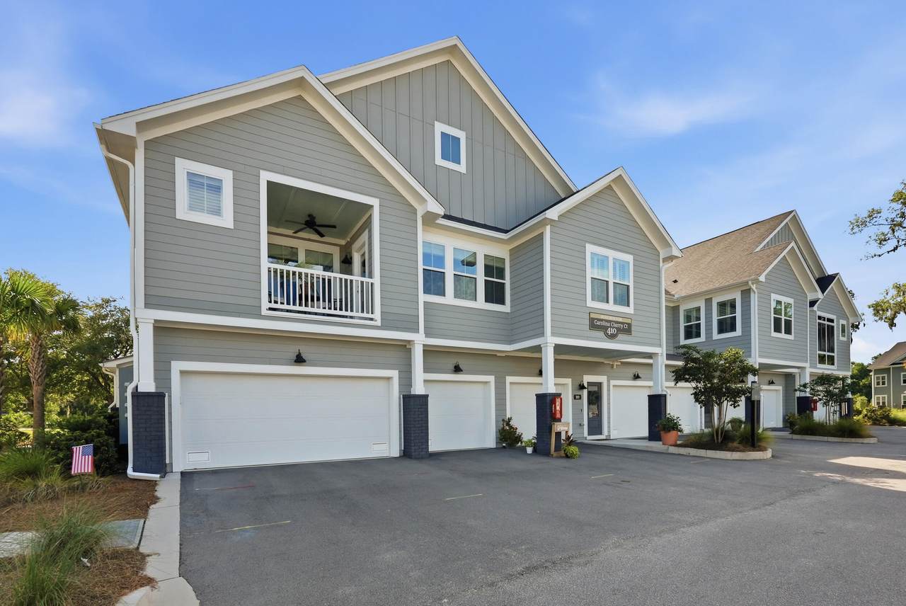 410 Carolina Cherry Court - Photo 1