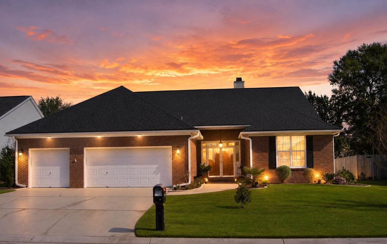 6114 Fieldstone Circle - Photo 1