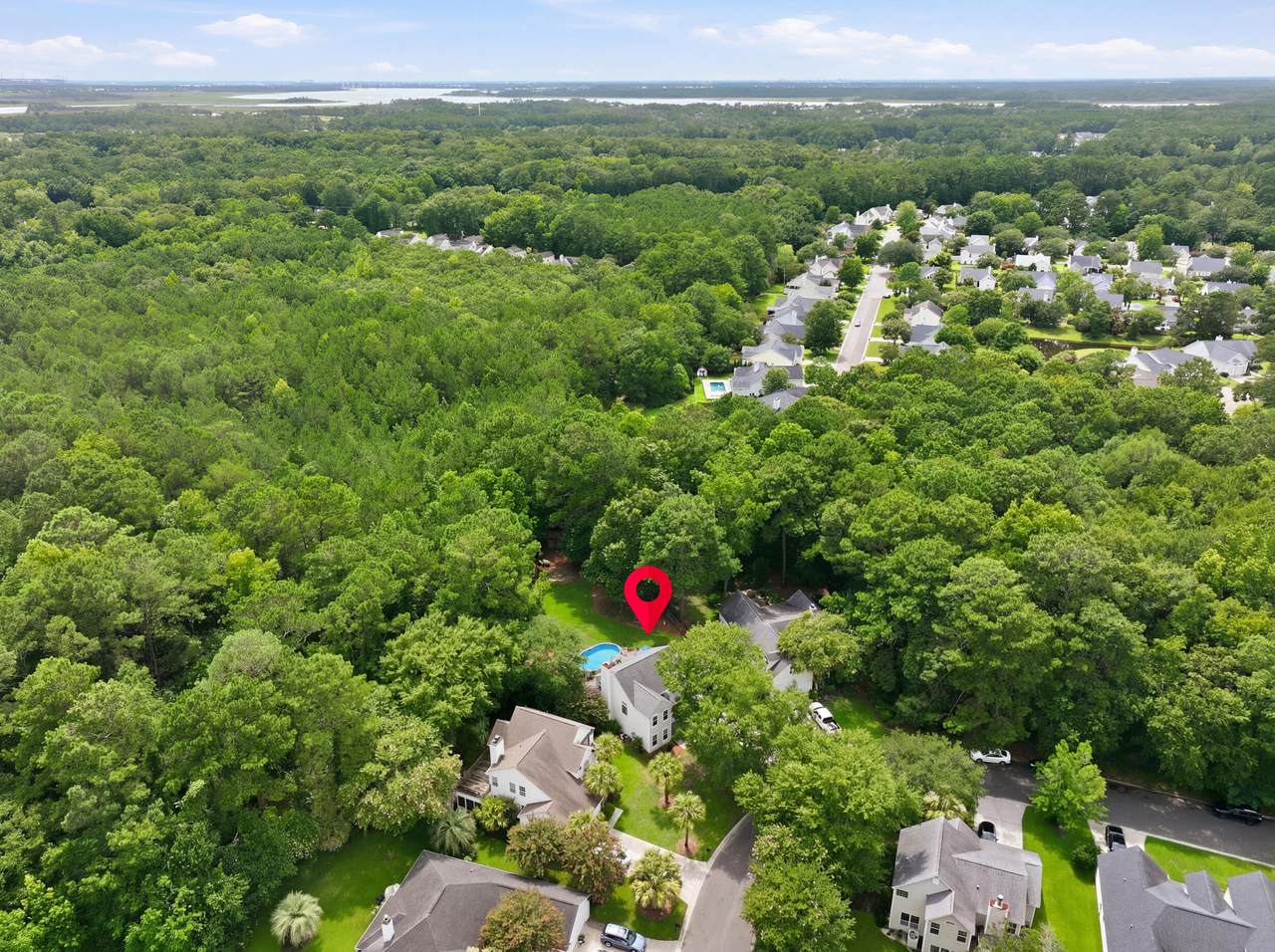 1516 Cypress Pointe Drive - Photo 1