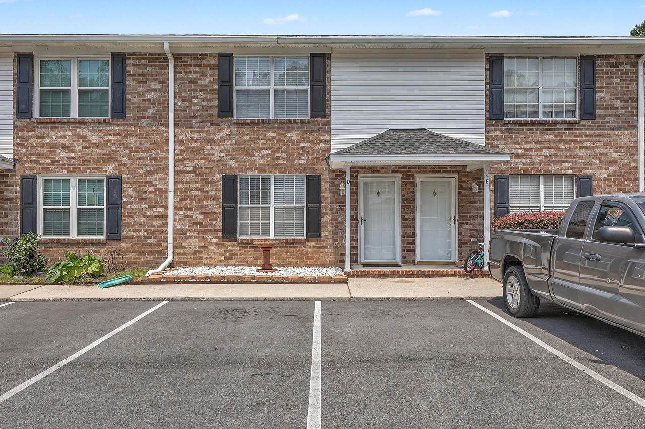 2040 Rondo Street - Photo 1