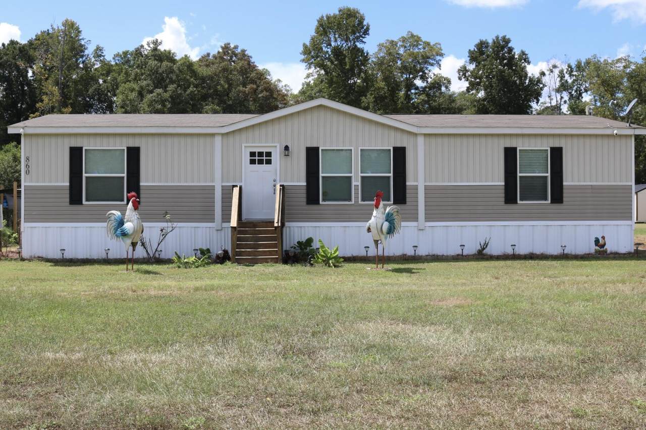 860 Coach Road - Photo 1