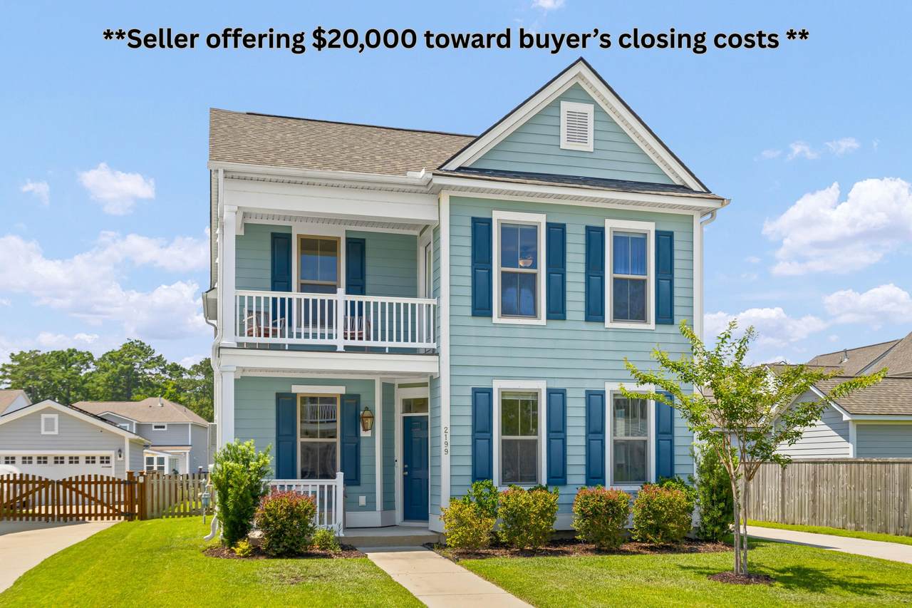 2199 Kemmerlin Street - Photo 1
