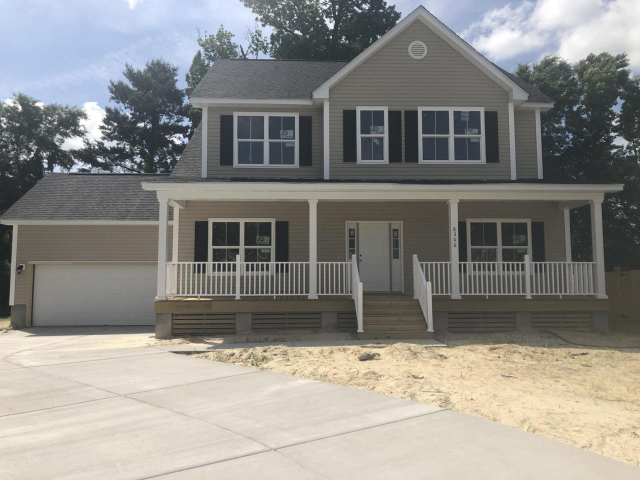8306 Cobalt Court - Photo 1