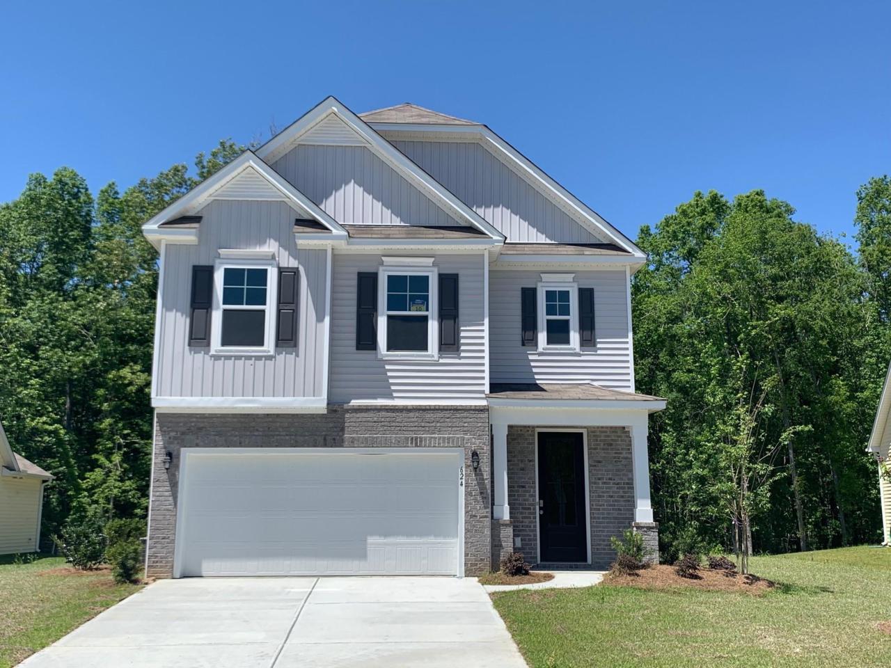 624 Woolum Drive - Photo 1