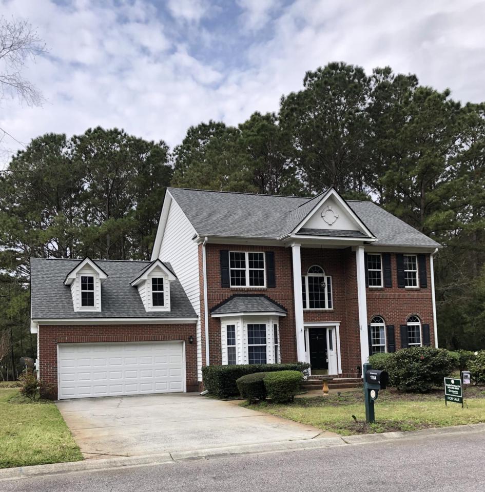 1184 Royal Links Drive - Photo 1
