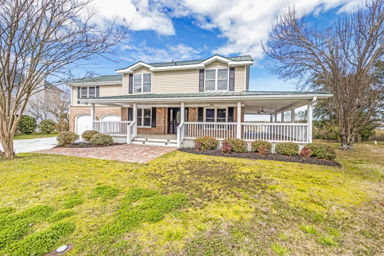 2397 Furman Drive - Photo 1