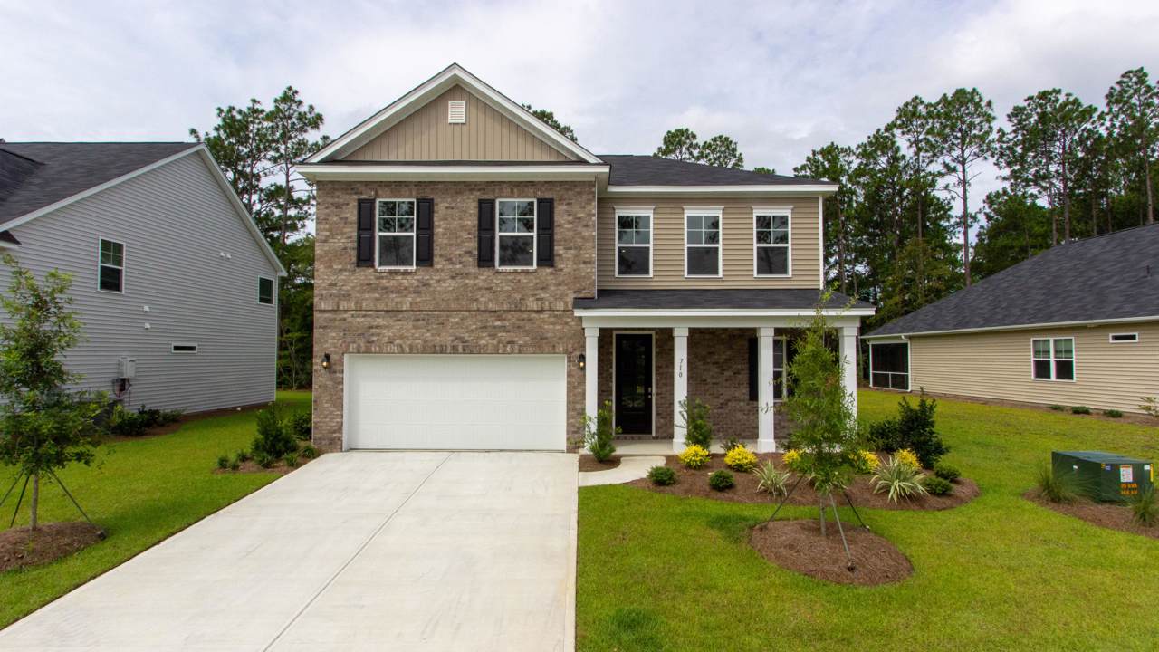 710 Kilarney Road - Photo 1