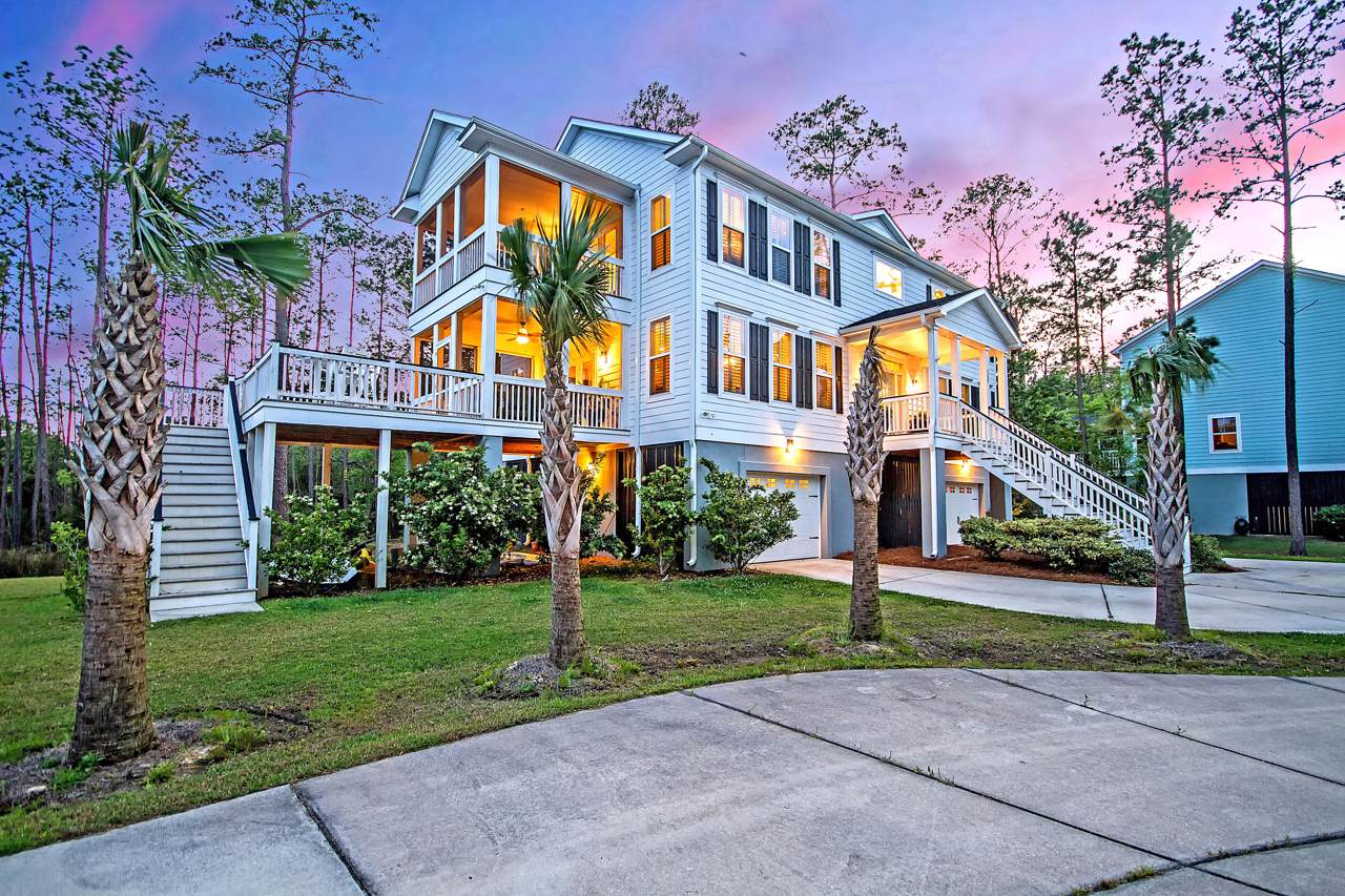529 Sanders Farm Lane - Photo 1