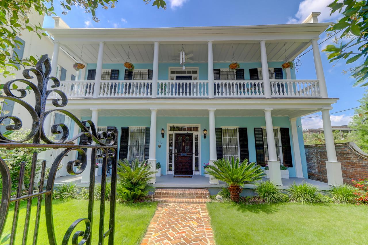 154 Wentworth Street - Photo 1
