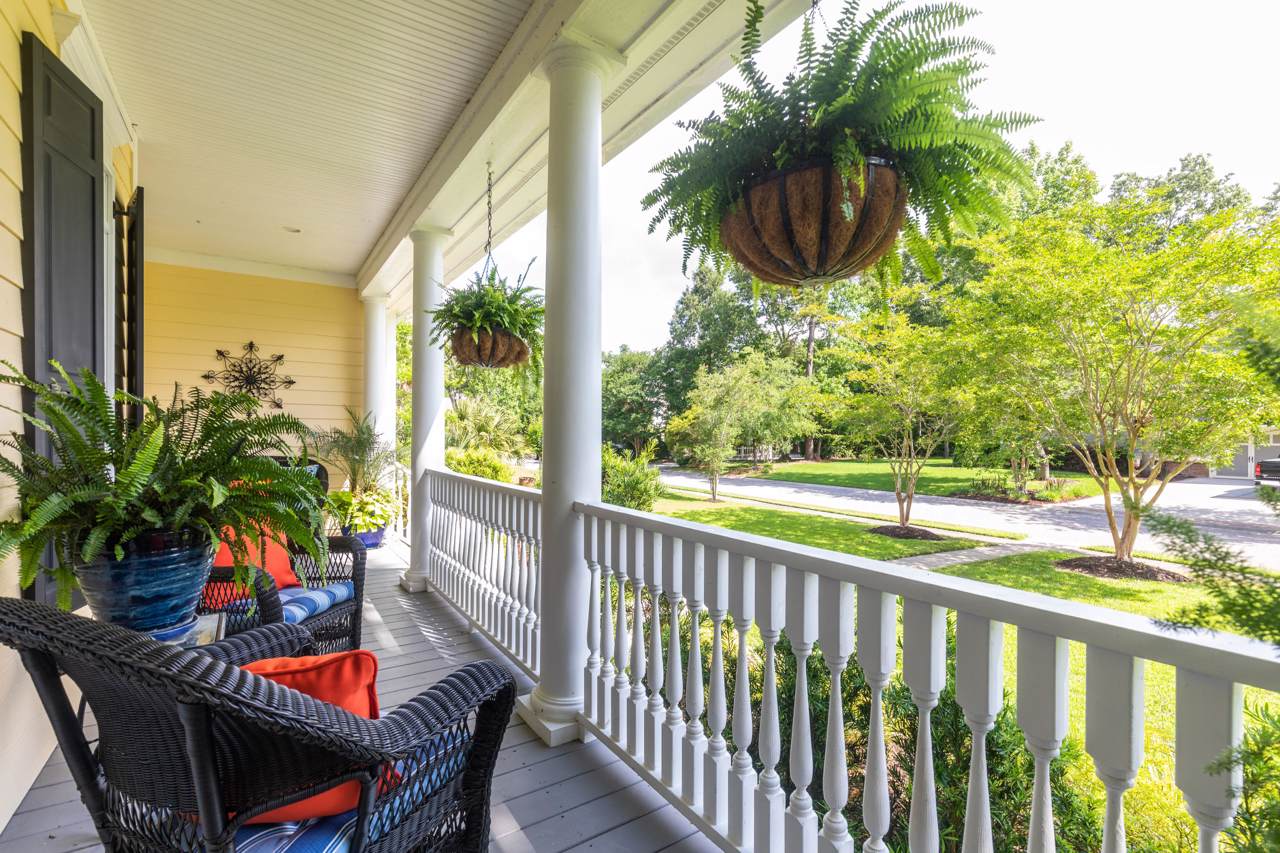 1677 Sewee Fort Road - Photo 1