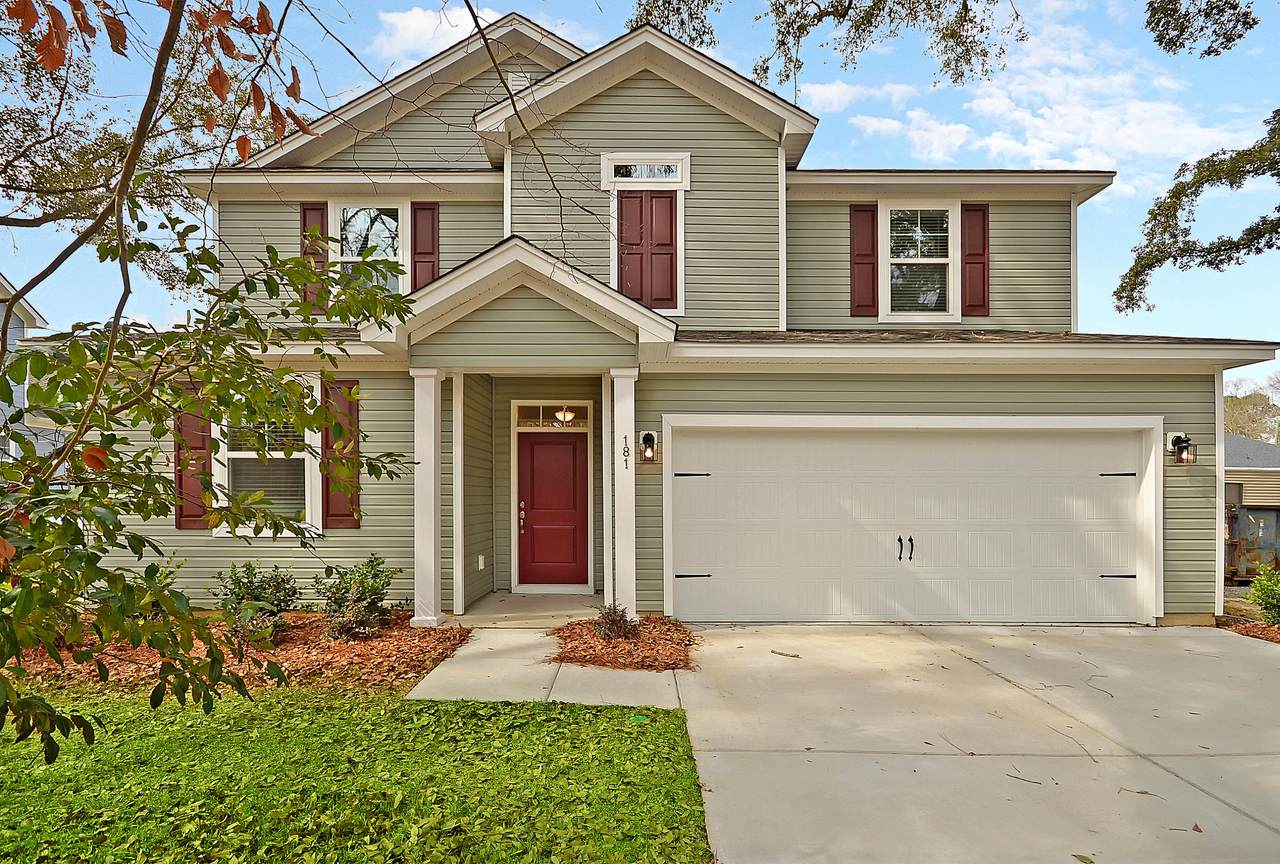 181 Pickens Street - Photo 1