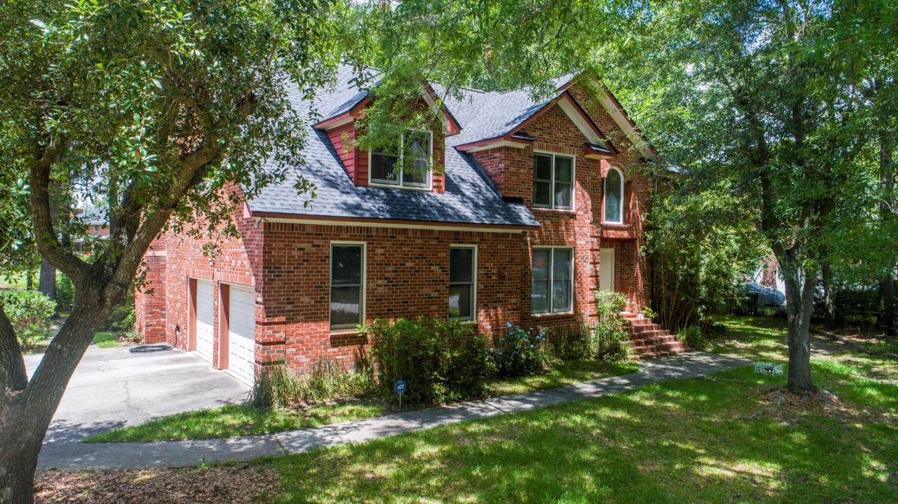 2575 Marsh Creek Drive - Photo 1