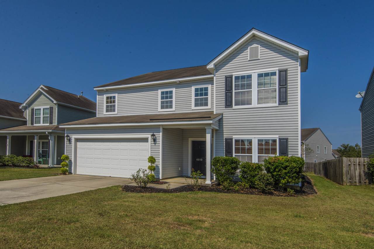 6010 Snead Lane - Photo 1
