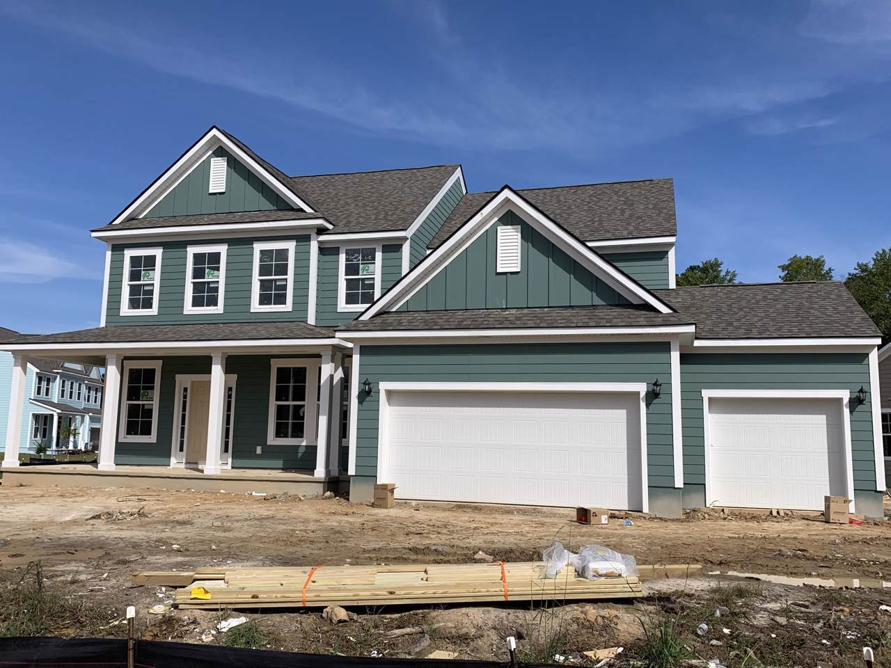 601 South Pointe Boulevard - Photo 1