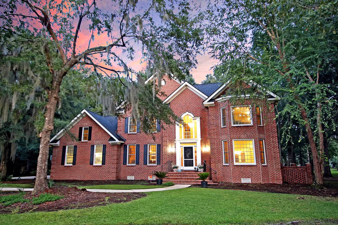 3439 Colonel Vanderhorst Circle - Photo 1