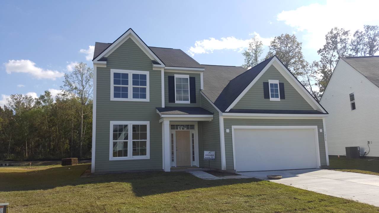 1428 Hermitage Lane - Photo 1