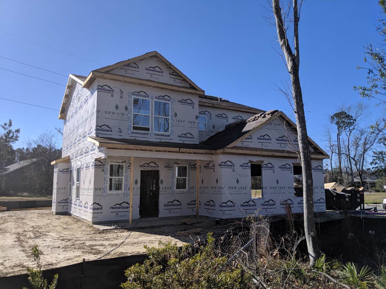 2214 Saint Johns Woods Parkway - Photo 1