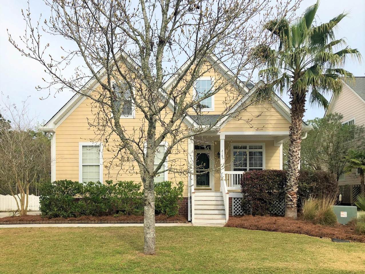 2185 Sandy Point Lane - Photo 1
