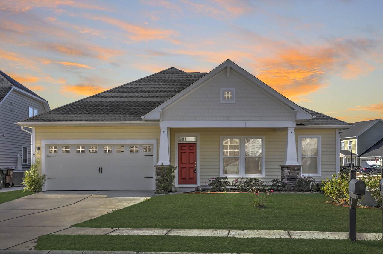 307 Fox Ridge Lane - Photo 1
