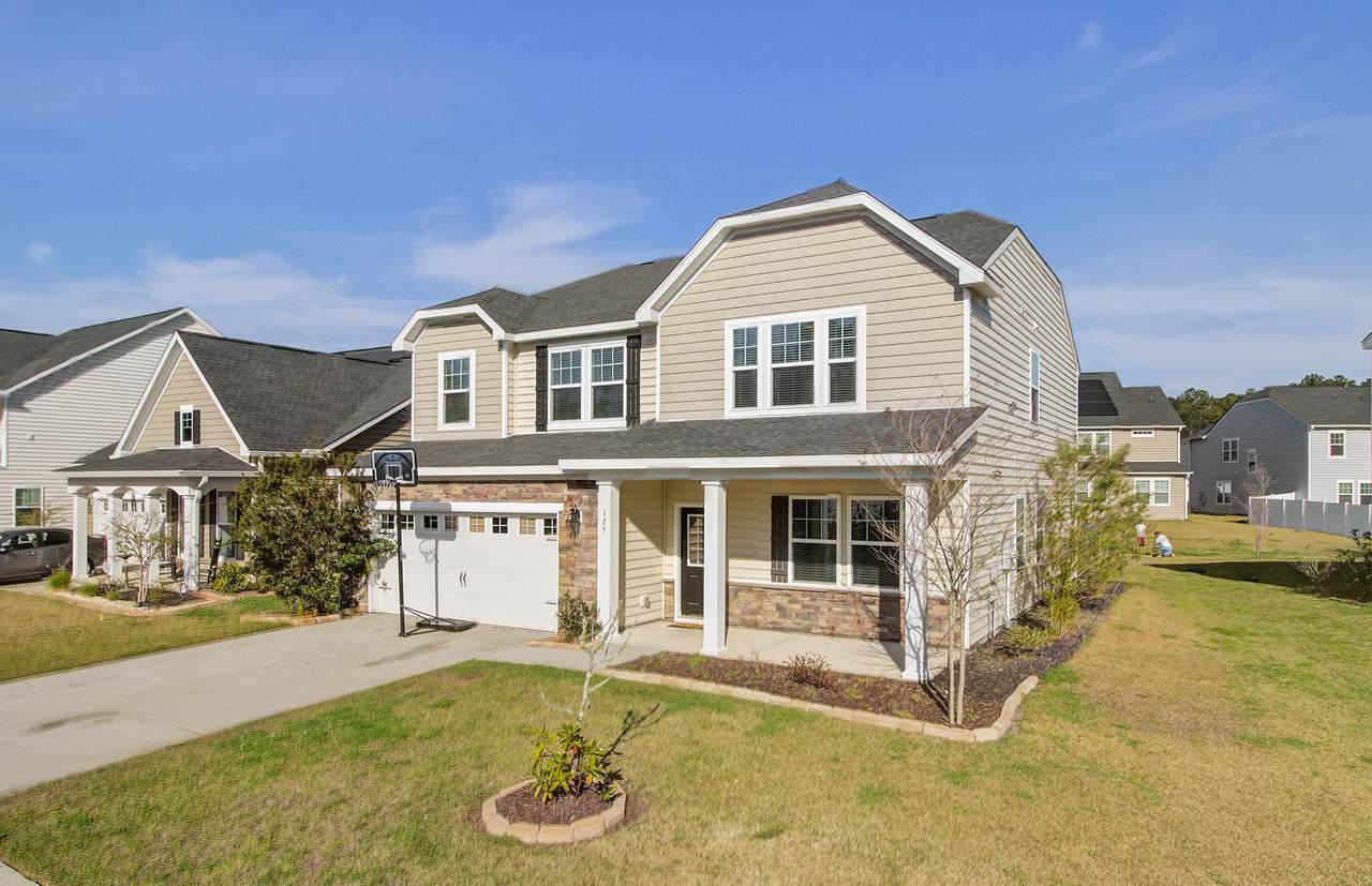 125 Blackwater Way - Photo 1