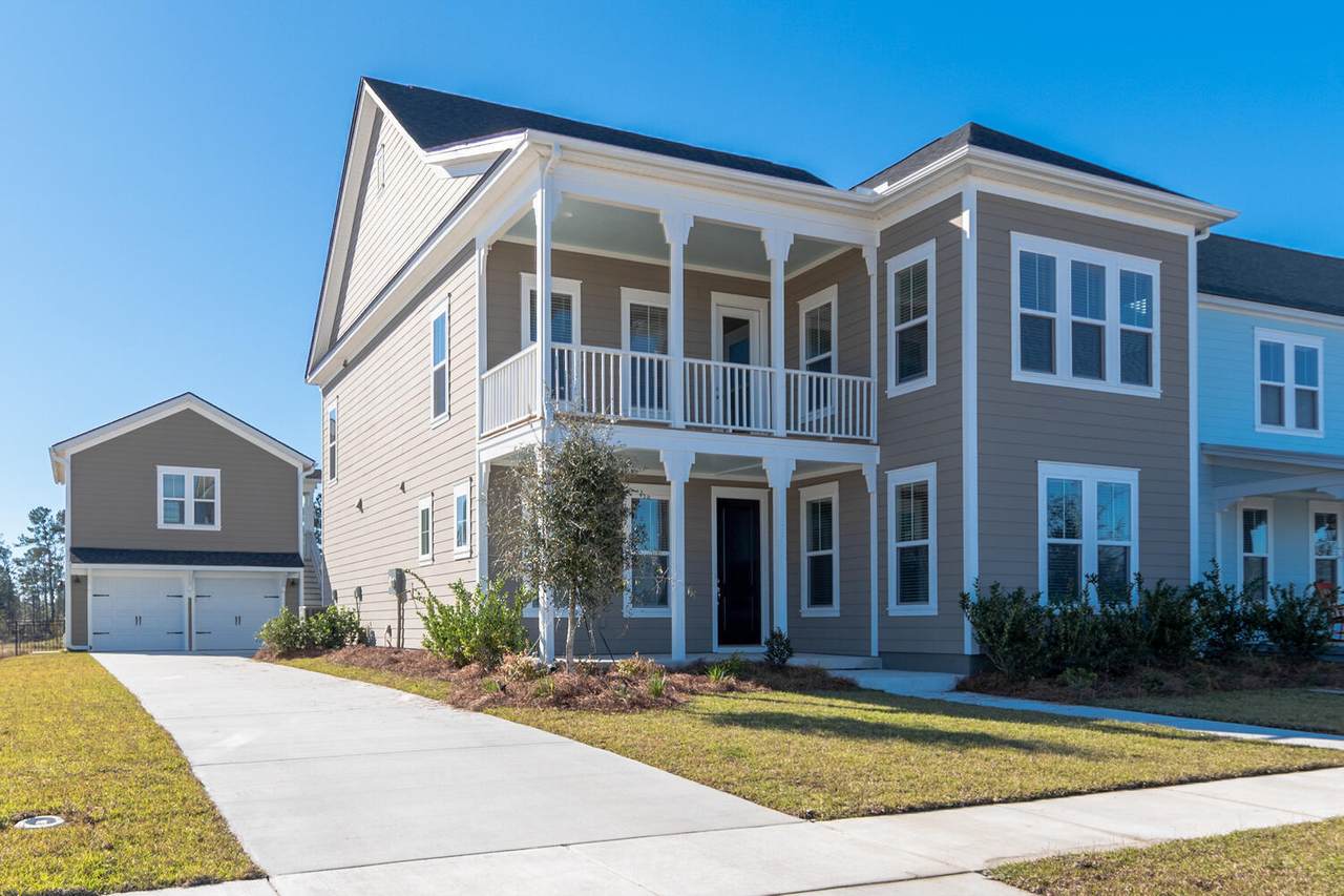 357 Parish Farms Drive - Photo 1