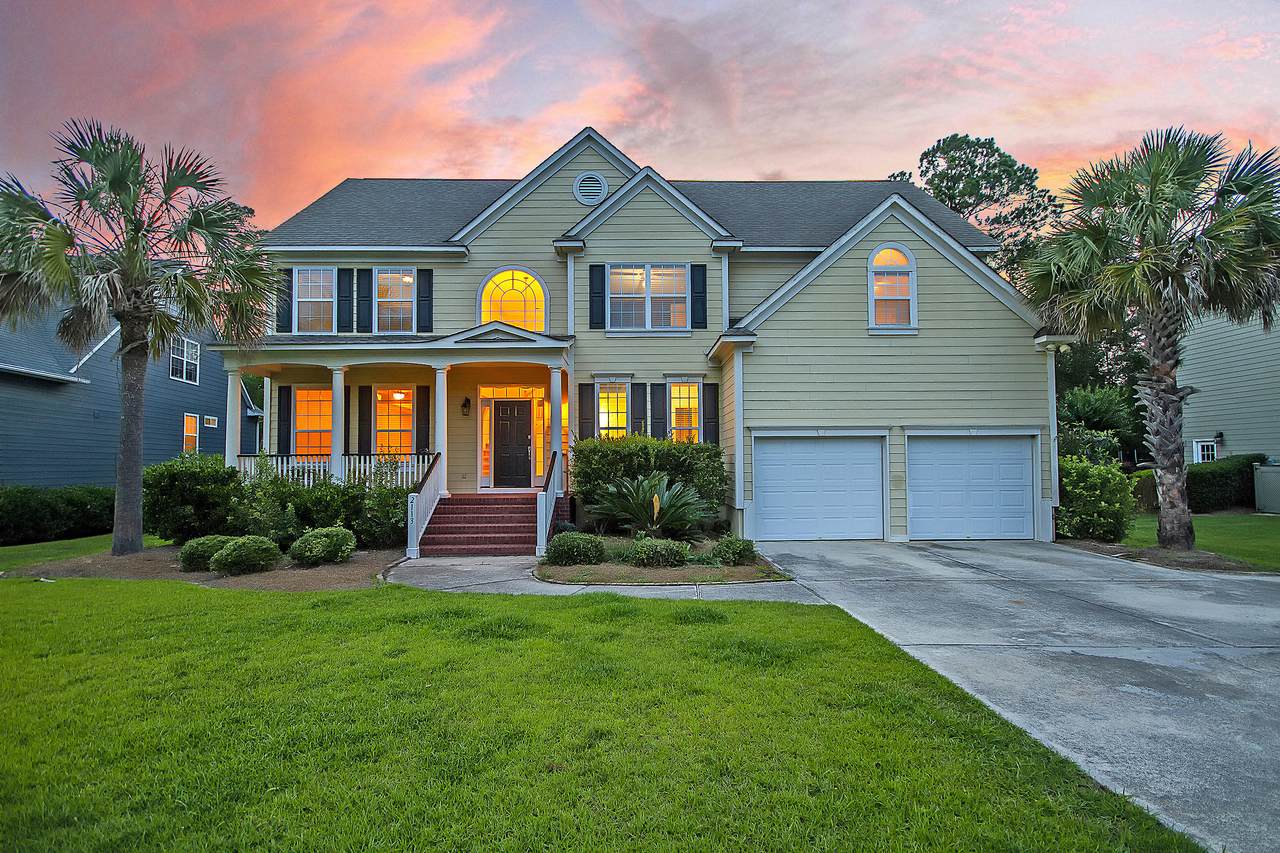 2113 Short Grass Court - Photo 1